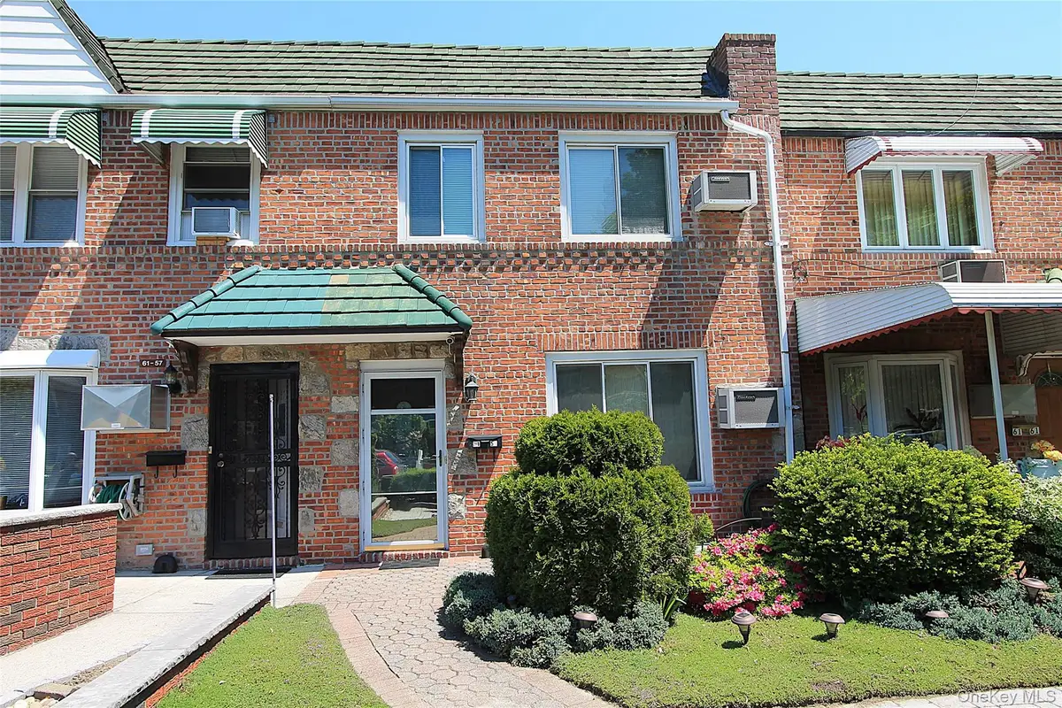 61-59 79th Street, Middle Village, NY 11379 - #1