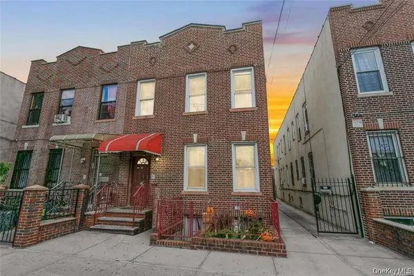 97-28 41st Avenue, Corona, NY 11368