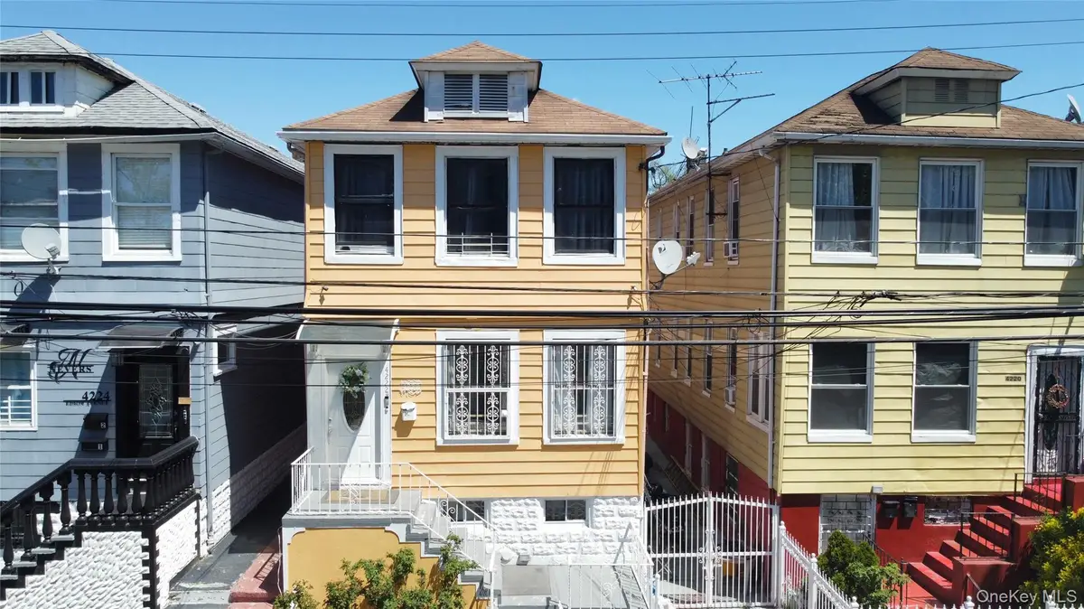 4222 Edson Avenue, Bronx, NY 10466 - #1