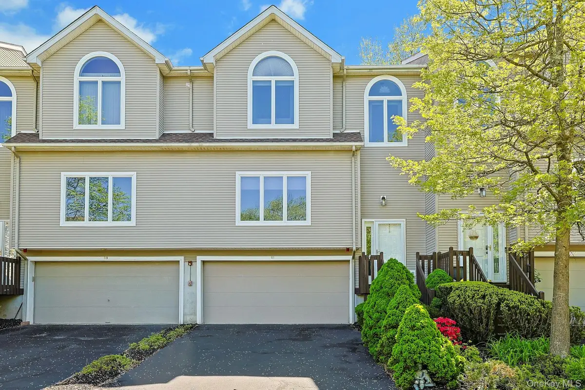 61 Leif Boulevard, Congers, NY 10920 - #1