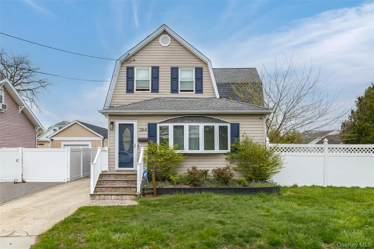 364 S Broadway, Lindenhurst, NY 11757 - #1