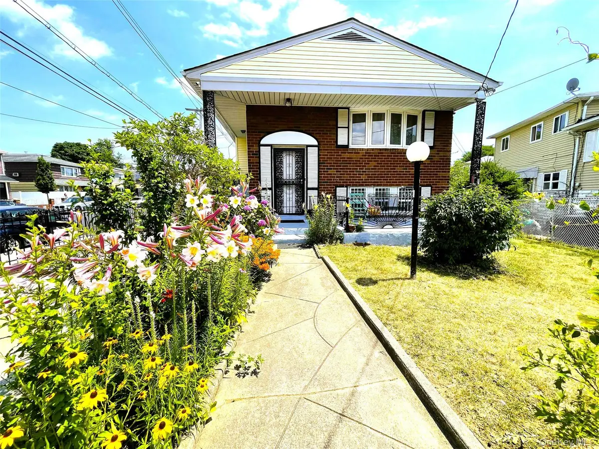 155-76 115th Road, Jamaica, NY 11434 - #1