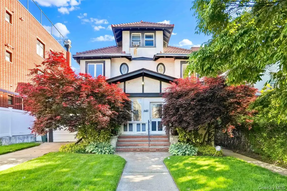 84-21 Beverly Road, Kew Gardens, NY 11415 - #1