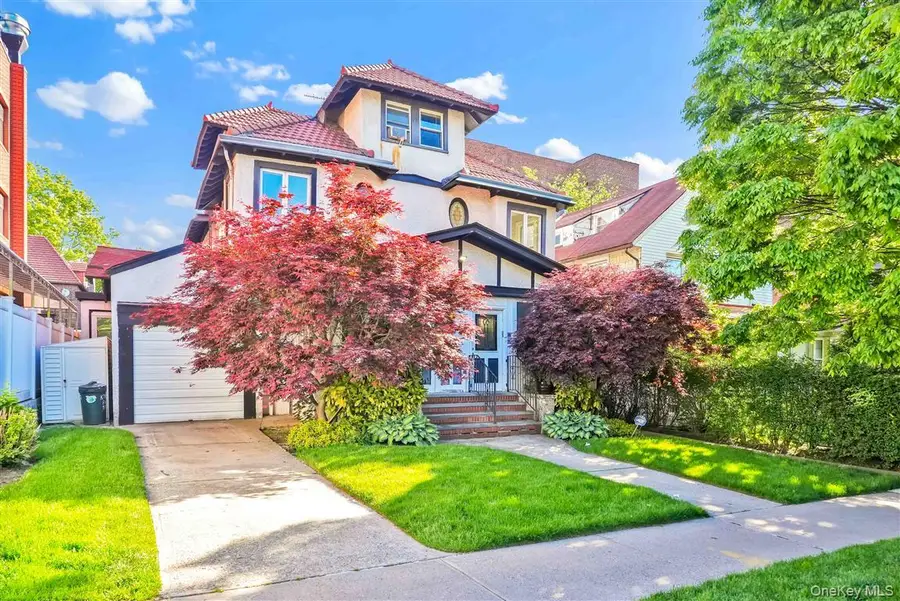 84-21 Beverly Road, Kew Gardens, NY 11415 - #3