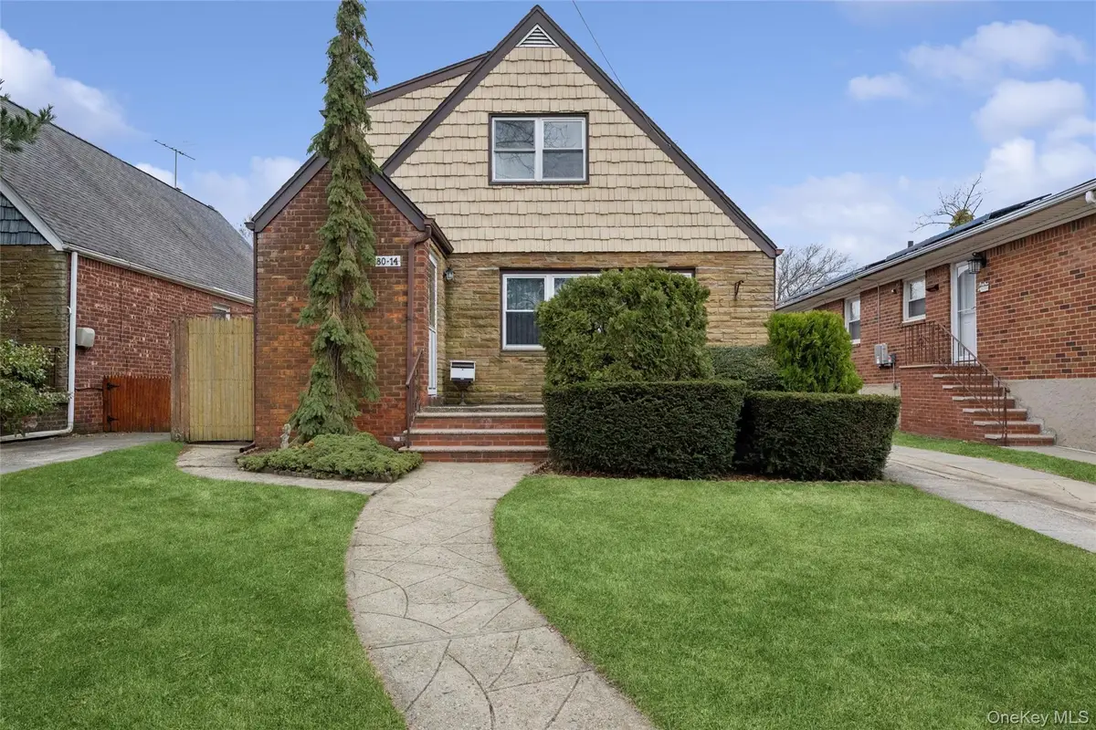 80-14 Bell Boulevard, Queens Village, NY 11427 - #1