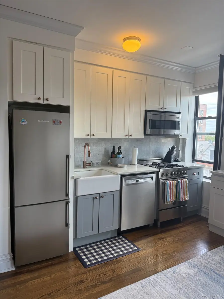 42-22 Ketcham Street #D11, Elmhurst, NY 11373 - #2
