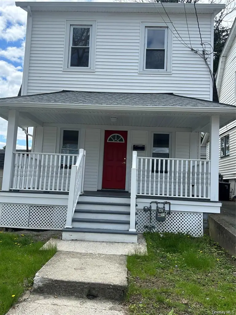 5 Poplar Street, Newburgh, NY 12550 - #2