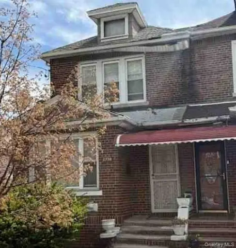 2738 Tenbroeck Avenue, Bronx, NY 10469 - #1