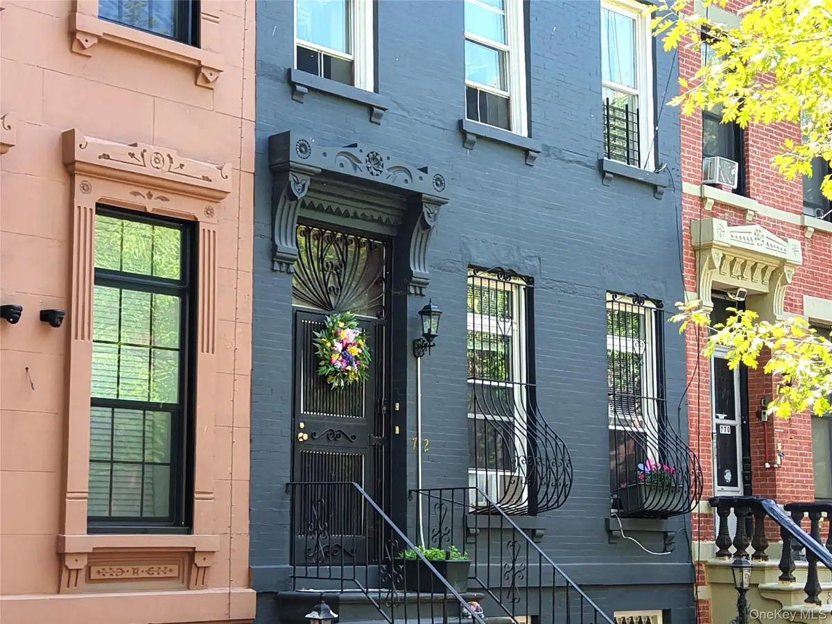 772 Quincy Street, Brooklyn, NY 11221 - #1