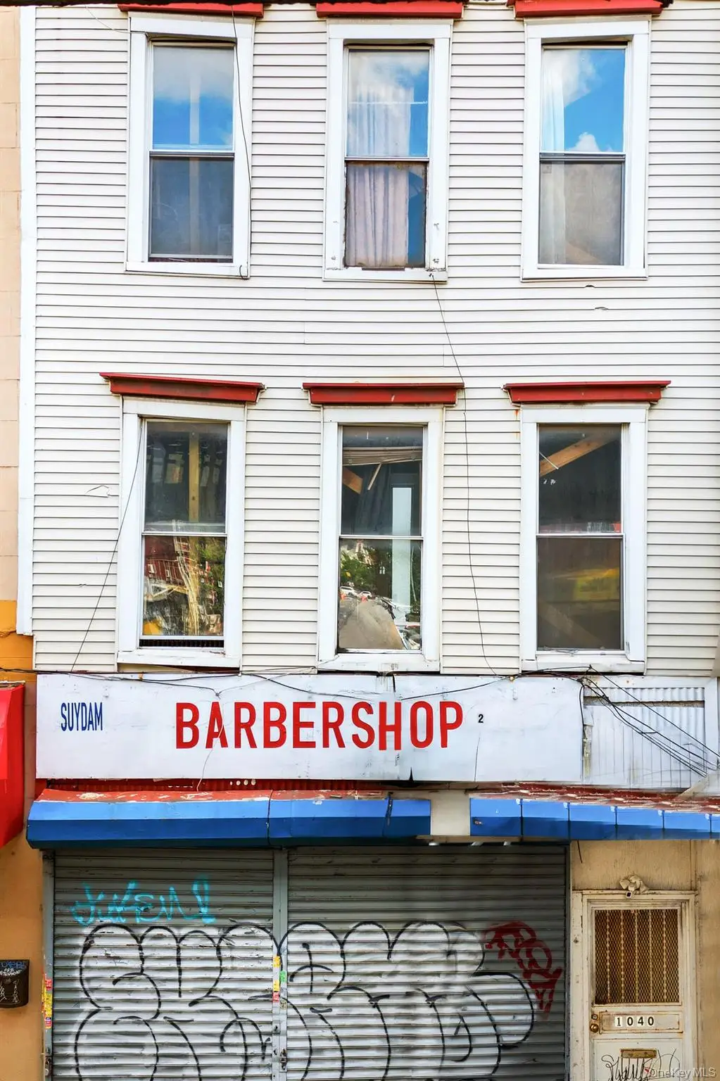 1040 Broadway, Brooklyn, NY 11221 - #1