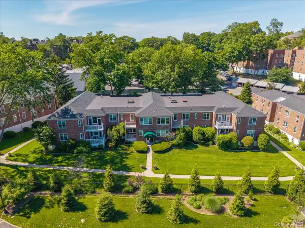 920 Pelhamdale Avenue #B1A, Pelham, NY 10803