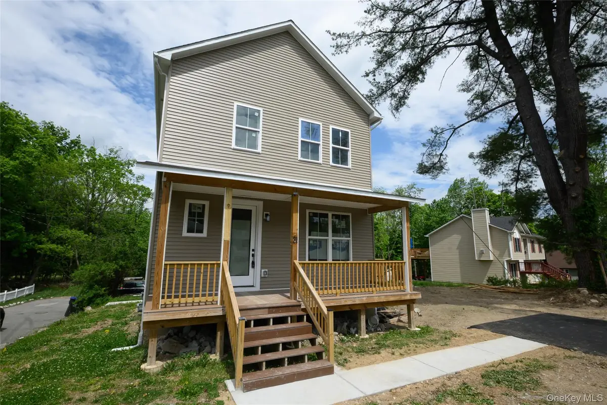 81 Silver Lake Sctn Road, Middletown, NY 10940 - #1