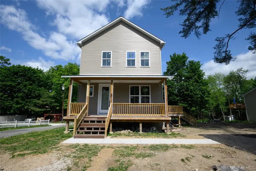 81 Silver Lake Sctn Road, Middletown, NY 10940 - #3