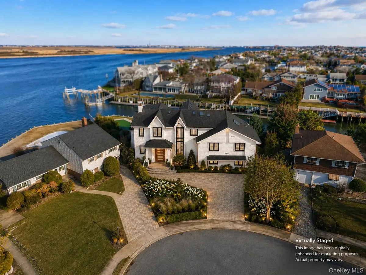 1416A Bay, Atlantic Beach, NY 11509 - #1