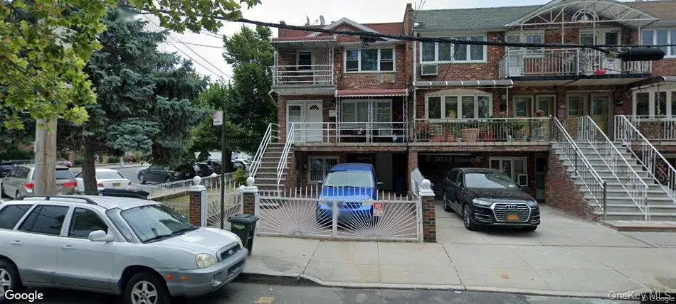 46 Paerdegat 14th Street, Brooklyn, NY 11236 - #1