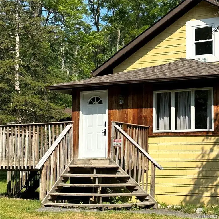208 Glenmere Road, Chester, NY 10918 - #3