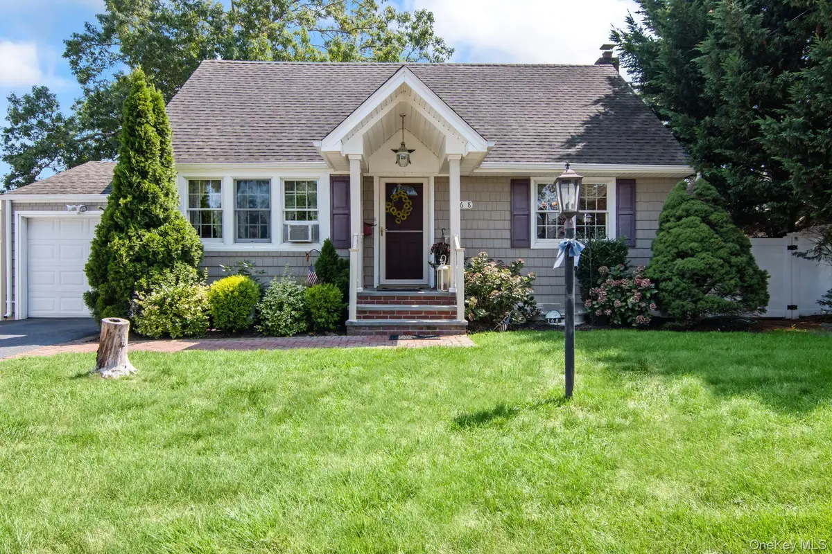 168 Harmony Drive, Massapequa Park, NY 11762 - #1