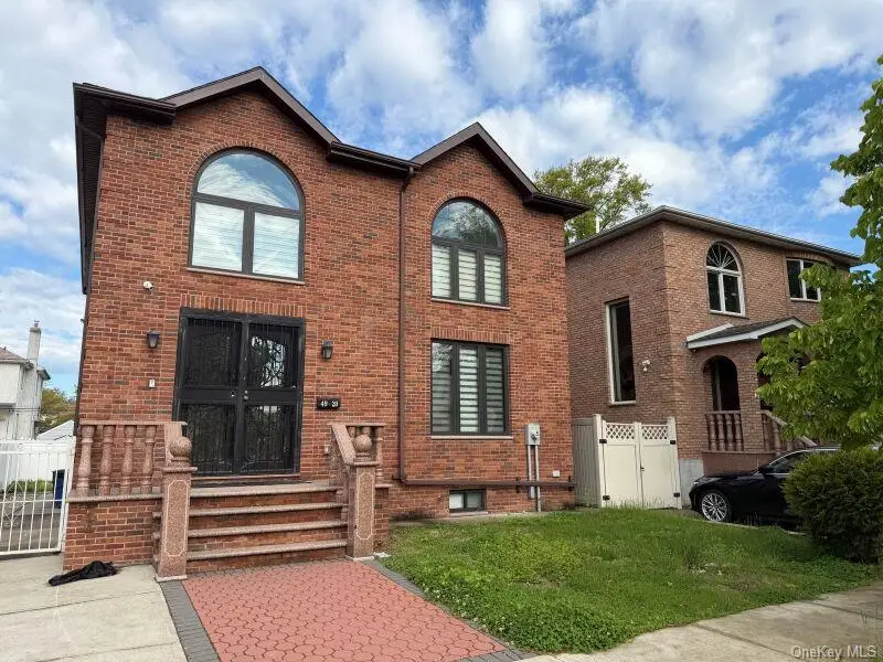 4920 167th Street, Fresh Meadows, NY 11365 - #1