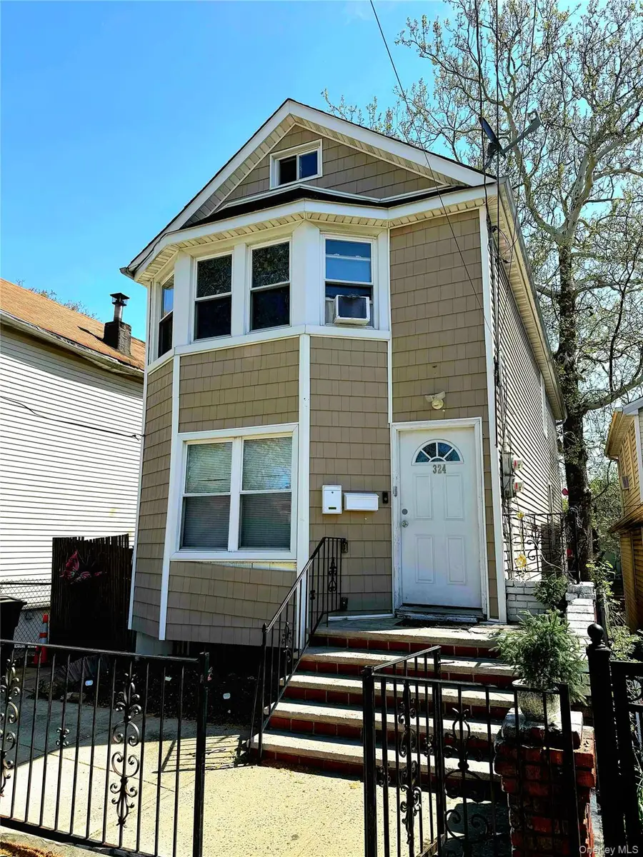 324 Underhill Ave, Bronx, NY 10473 - #2