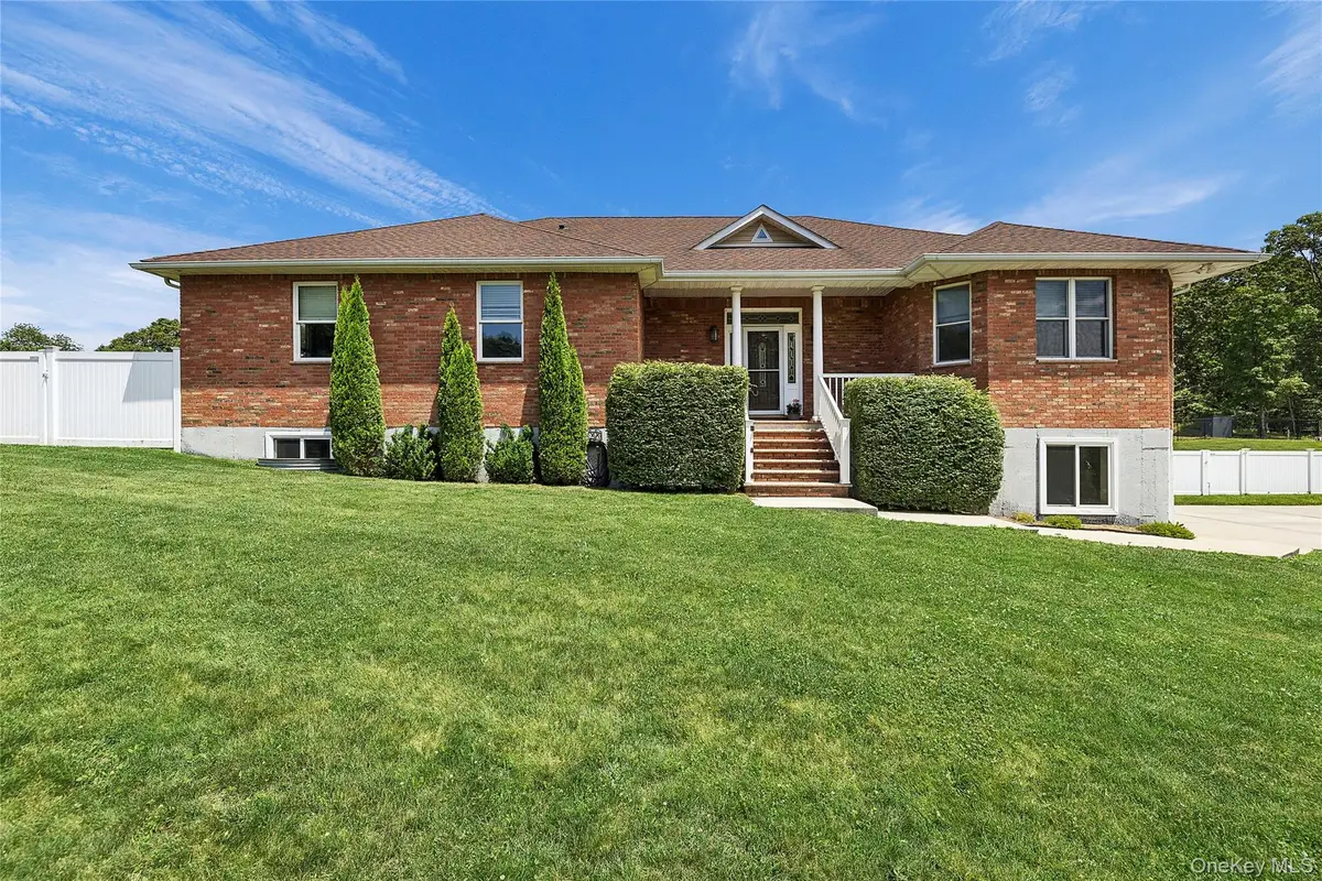 52 Mastro Road, Calverton, NY 11933 - #1