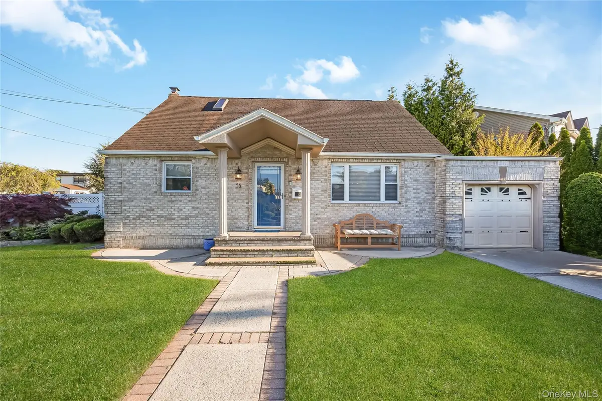 53 Lincoln Boulevard, Bethpage, NY 11714 - #1