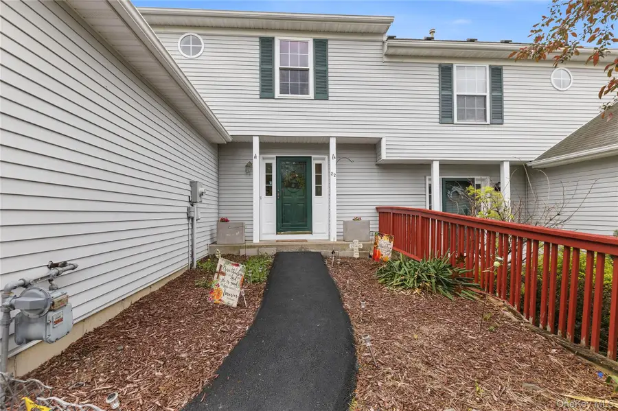 22 Plum Court, Highland Mills, NY 10930 - #2