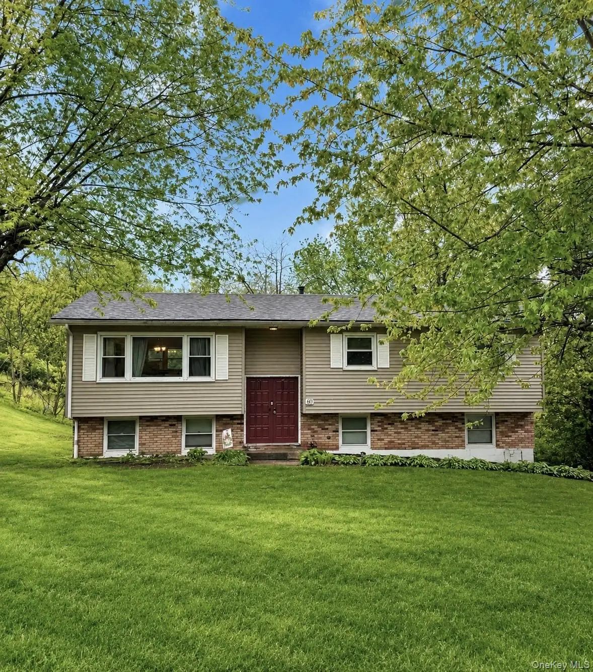 60 Mayer Drive, Highland, NY 12528 - #1