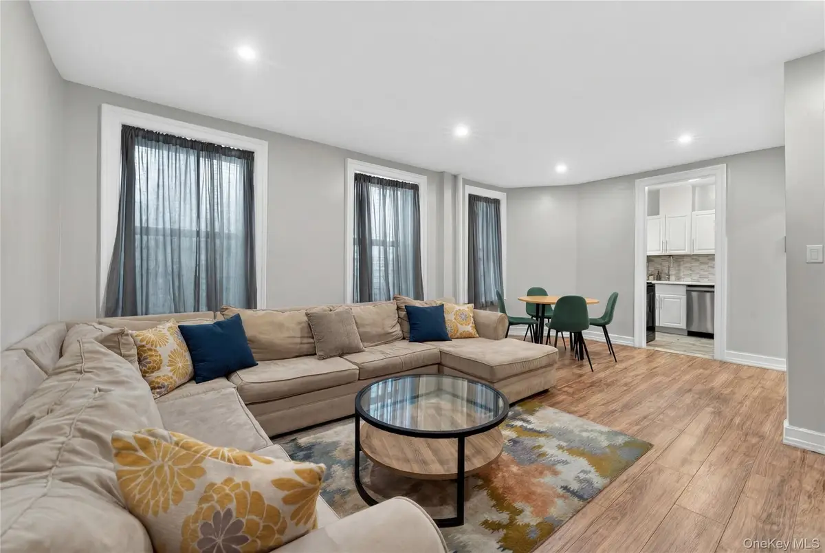 941 Jerome Avenue #5B, Bronx, NY 10452 - #1