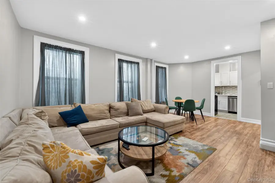 941 Jerome Avenue #5B, Bronx, NY 10452 - #3
