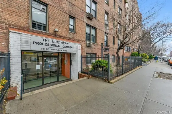141-05 Northern Boulevard #C1-D1, Flushing, NY 11354