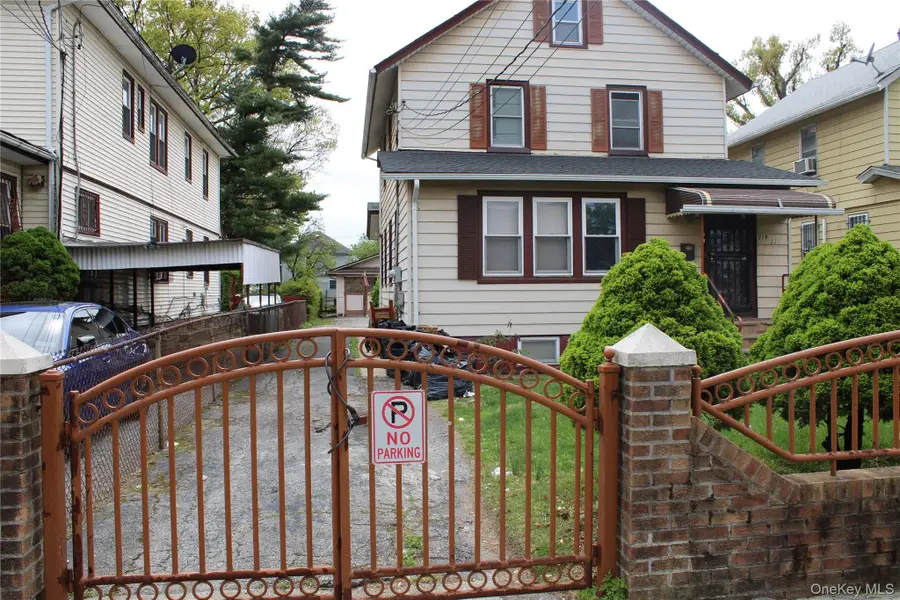 219-22 132nd Road, Jamaica, NY 11413 - #2