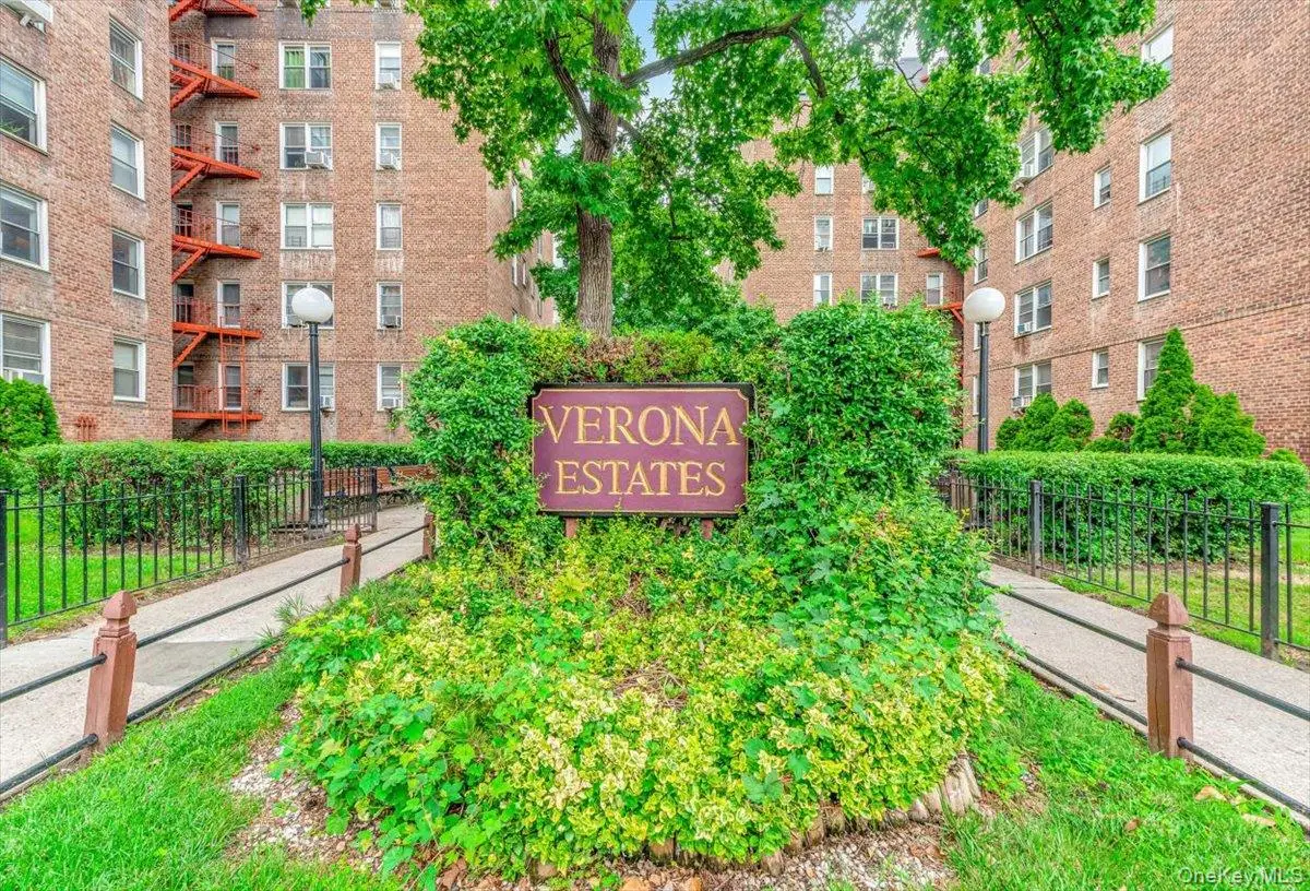 65-45 Yellowstone Boulevard #2A, Forest Hills, NY 11375 - #1