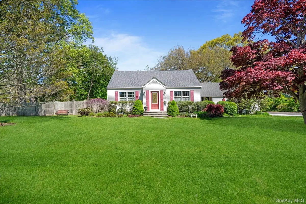 403 Hillside Avenue, West Sayville, NY 11796 - #1