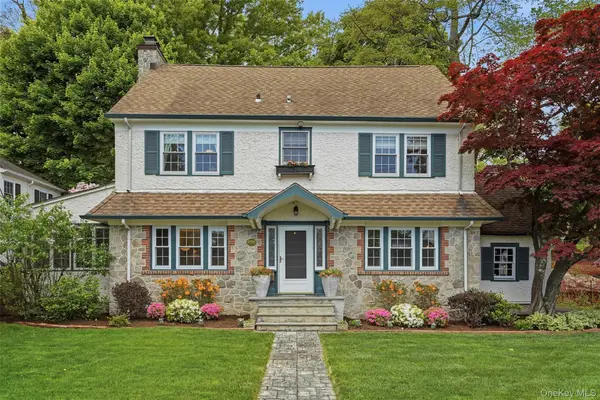 5 Allendale Drive, Rye, NY 10580