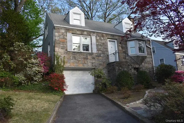 38 Gramercy Avenue, Yonkers, NY 10701