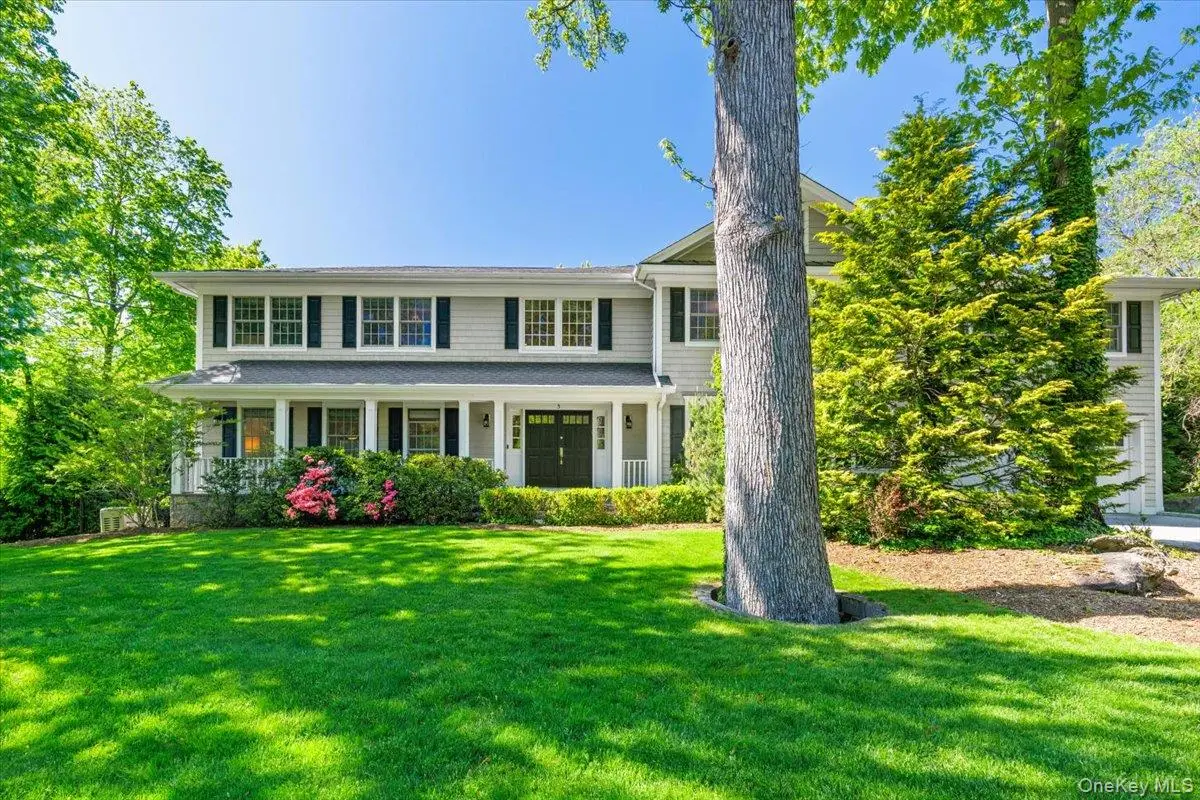3 Split Tree Road, Scarsdale, NY 10583 - #1