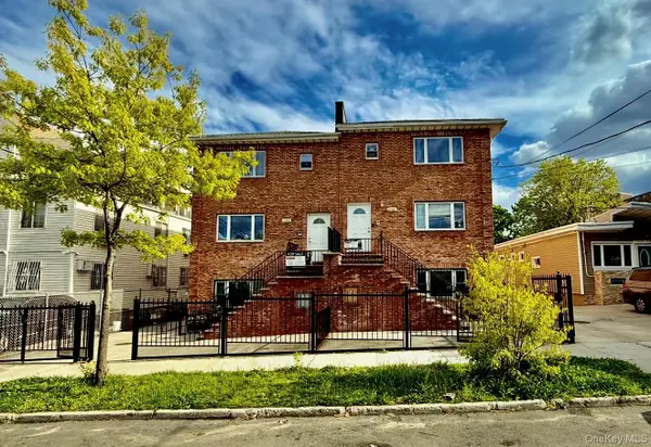 2268 Seward Avenue, Bronx, NY 10473