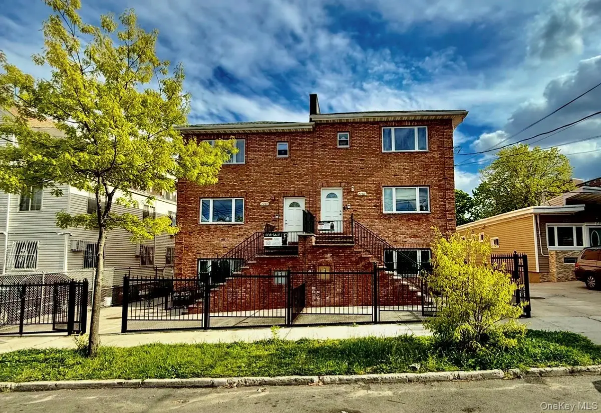 2266 Seward Avenue, Bronx, NY 10473 - #1