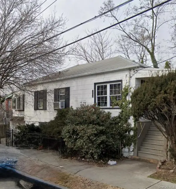 2881 Roosevelt Avenue, Bronx, NY 10465