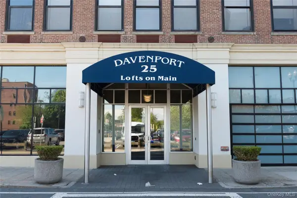 25 Leroy Place #501, New Rochelle, NY 10805