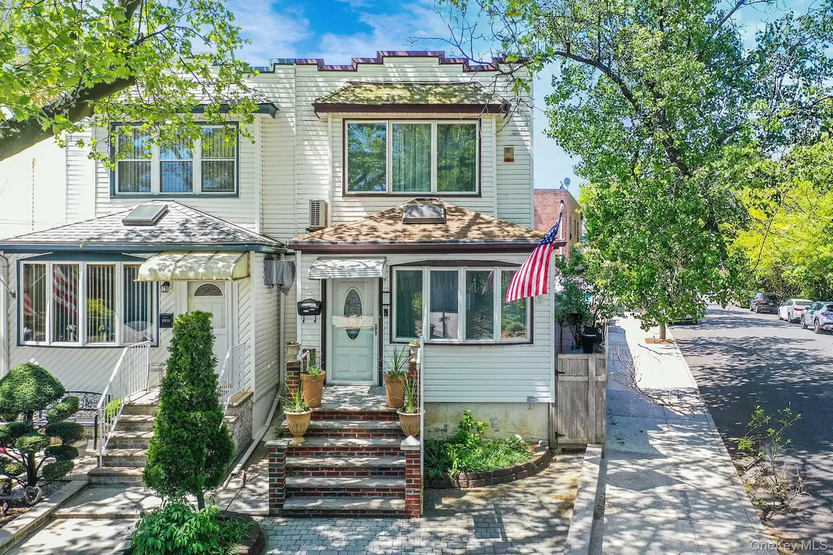 6908 69th Place, Glendale, NY 11385 - #1