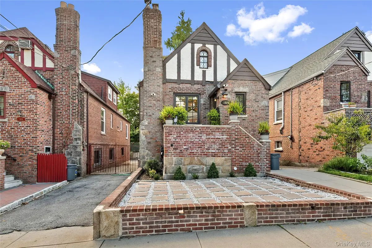 1821 Tenbroeck Avenue, Bronx, NY 10461 - #1