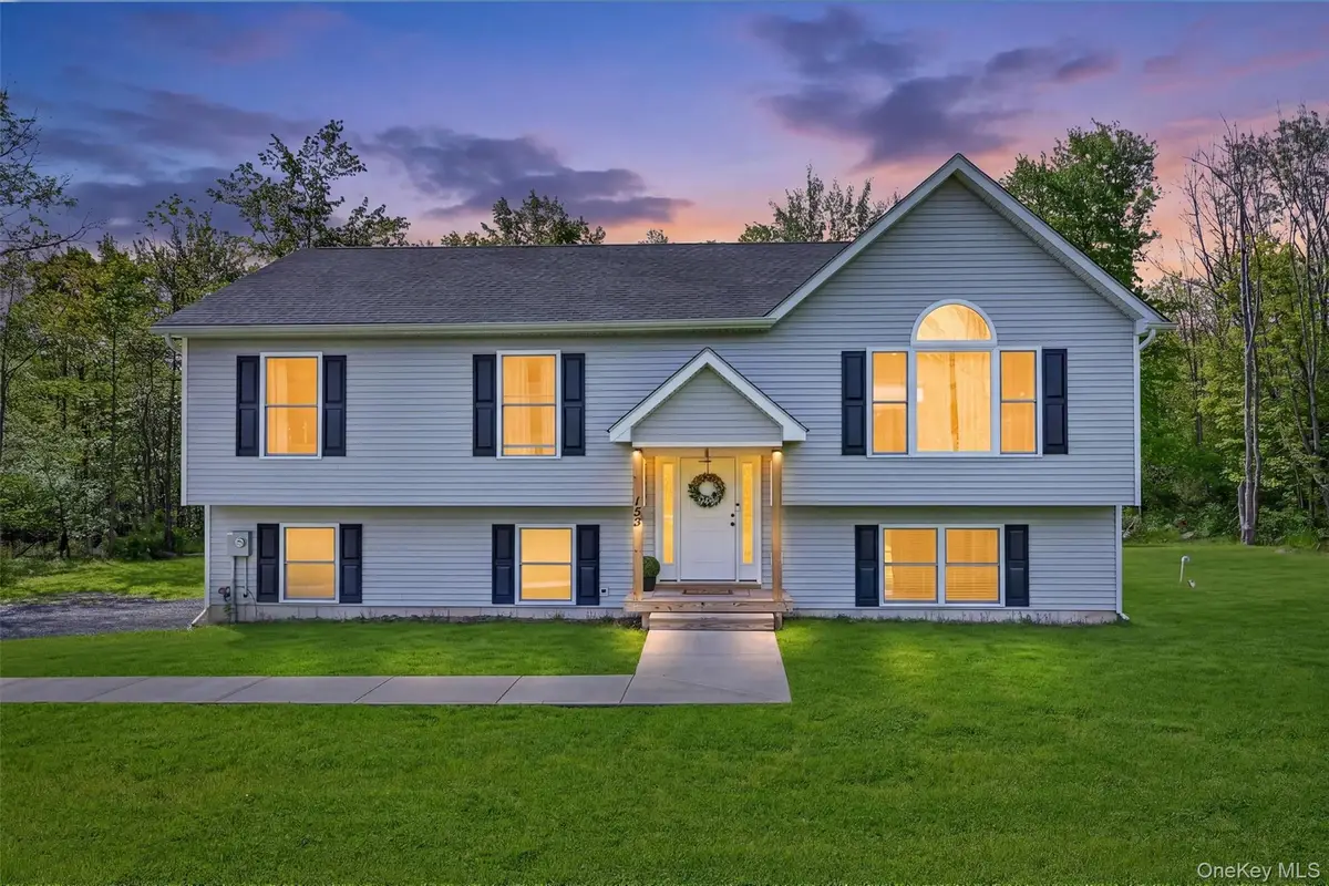 153 Ridge Drive, Middletown, NY 10940 - #1