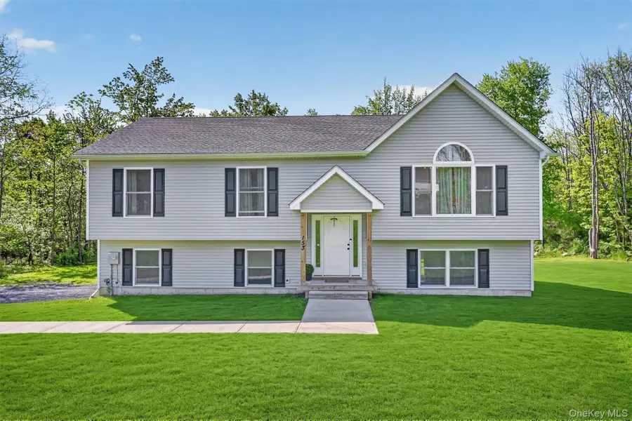 153 Ridge Drive, Middletown, NY 10940 - #2
