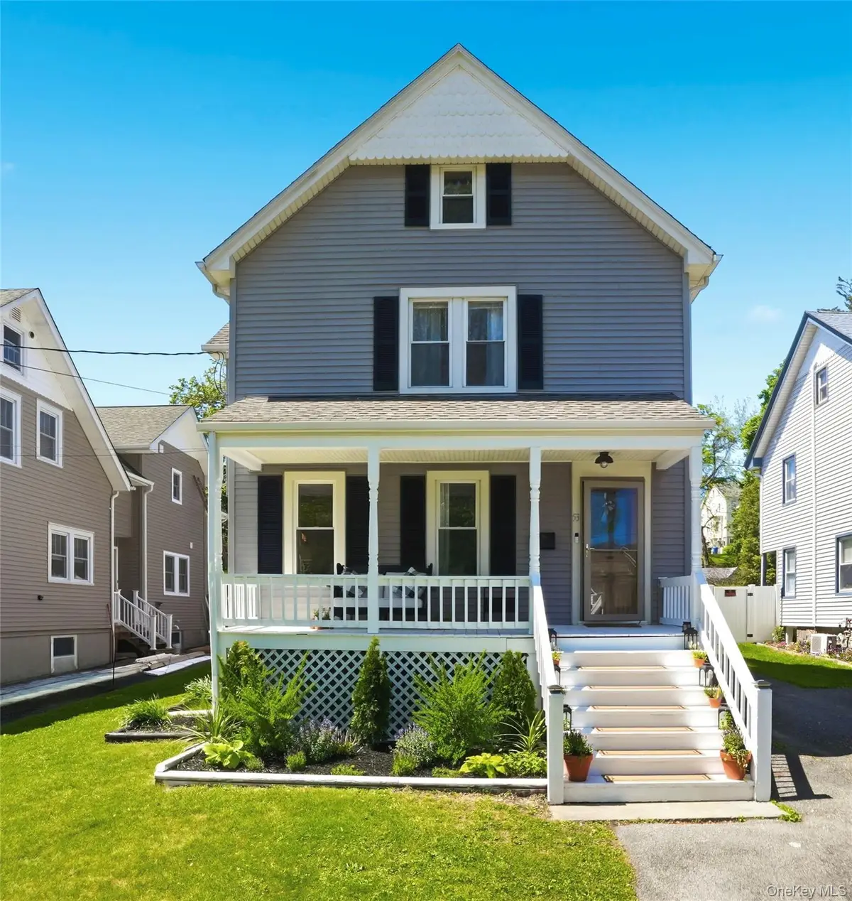 53 Montgomery Street, Goshen, NY 10924 - #1