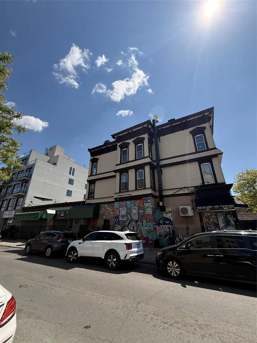 1293 Bushwick Avenue, Brooklyn, NY 11207 - #2