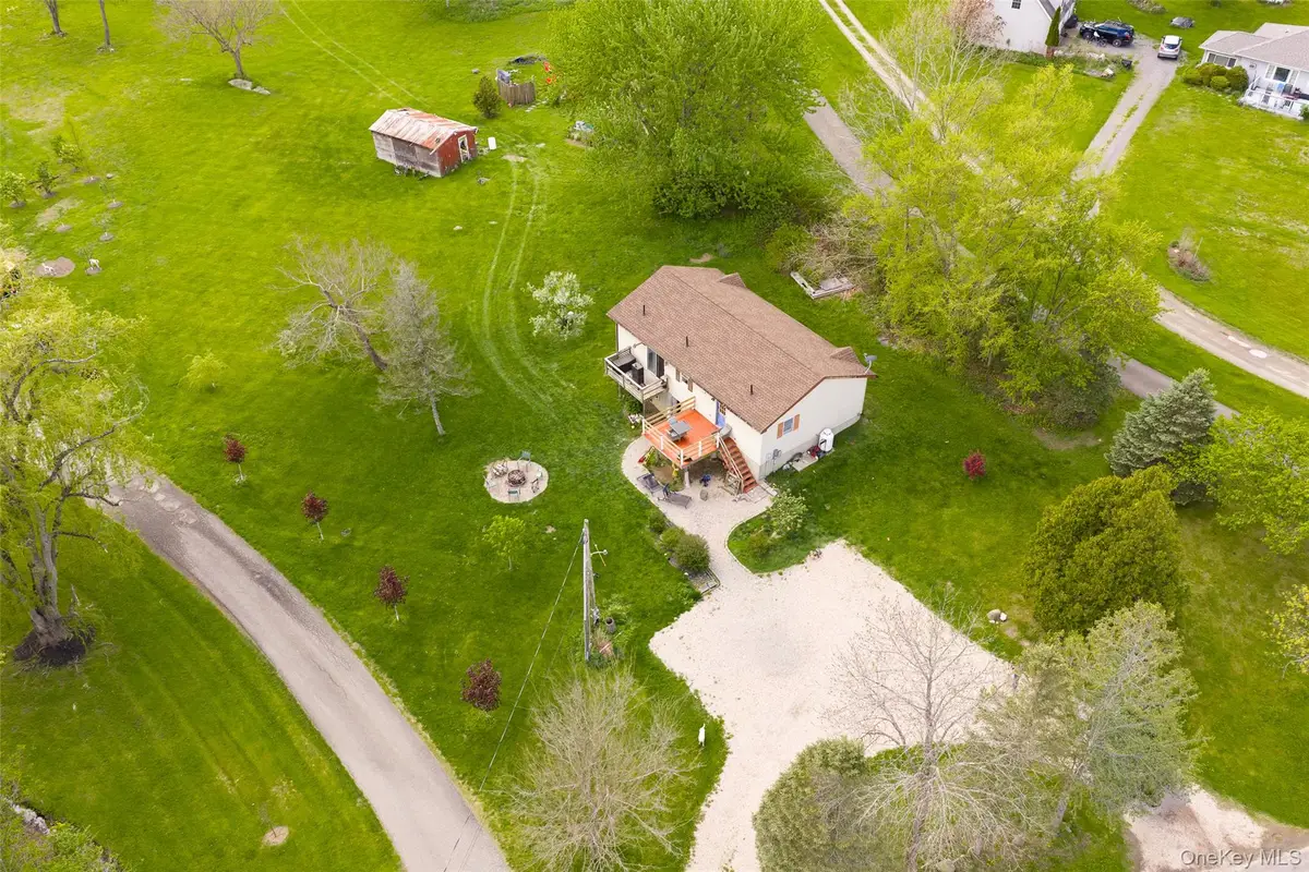 175 Nevis Road, Tivoli, NY 12583 - #1