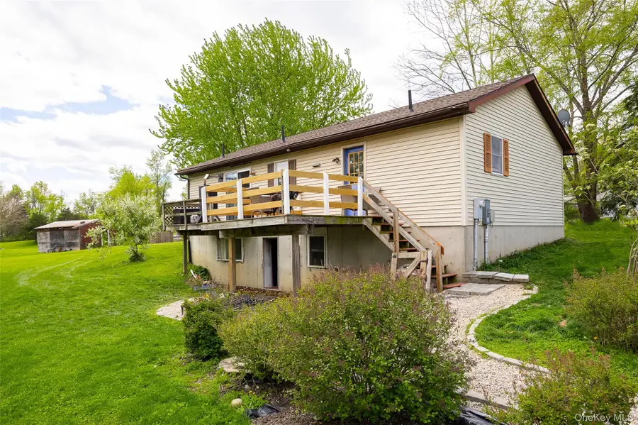 175 Nevis Road, Tivoli, NY 12583 - #2