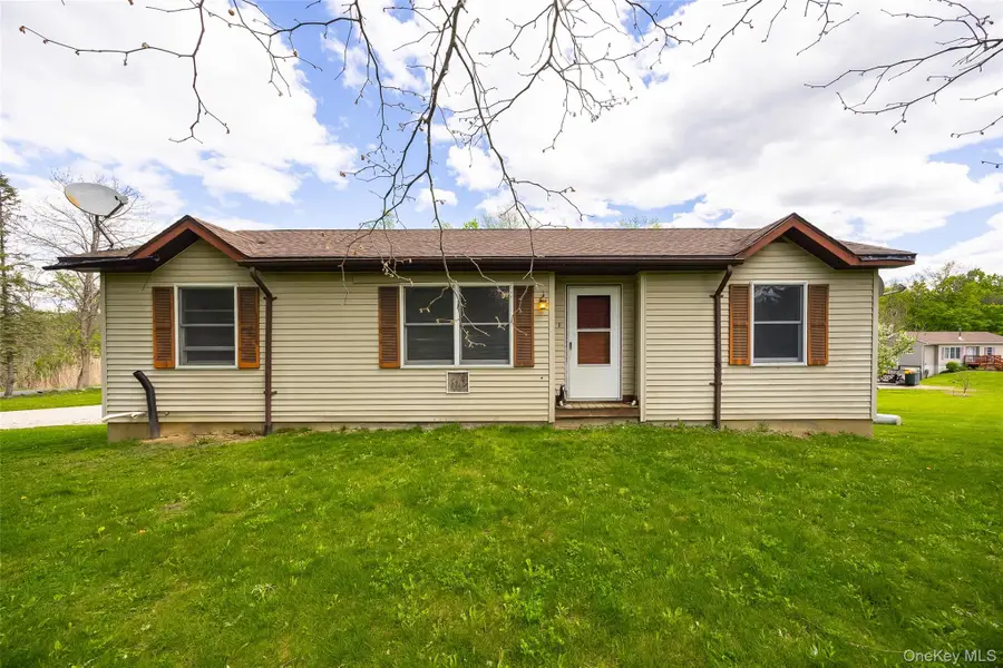 175 Nevis Road, Tivoli, NY 12583 - #3