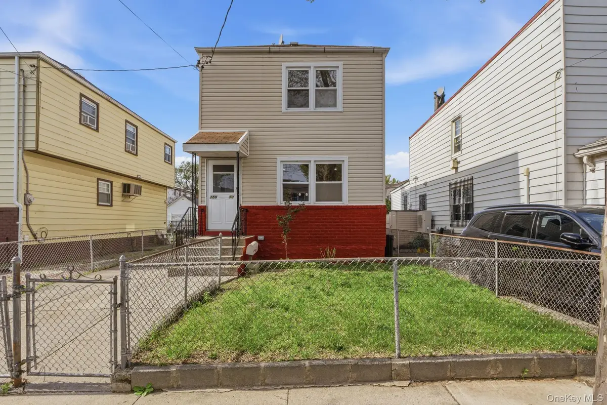 15073 Foch Boulevard, Jamaica, NY 11434 - #1